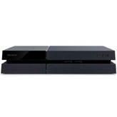 کنسول بازی سونی (استوک) PS4 FAT | مشکی 500 گیگابایت به همراه یک دسته اضافه