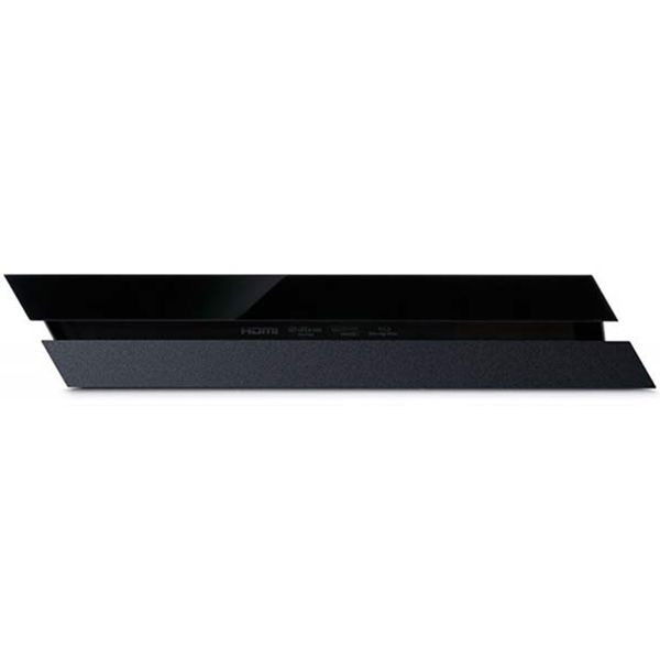 کنسول بازی سونی (استوک) PS4 FAT | مشکی 500 گیگابایت به همراه یک دسته اضافه