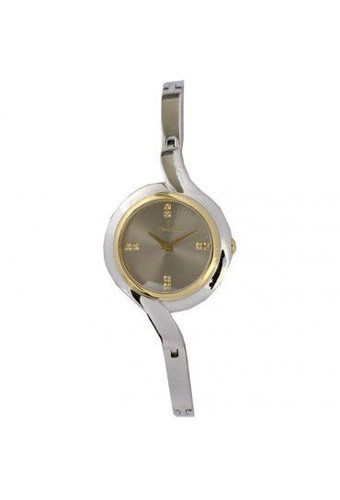 ساعت نوادا 1034 زنانه چندموتوره فول استیل کوارتز مدل 1034 - 4 سال گارانتی