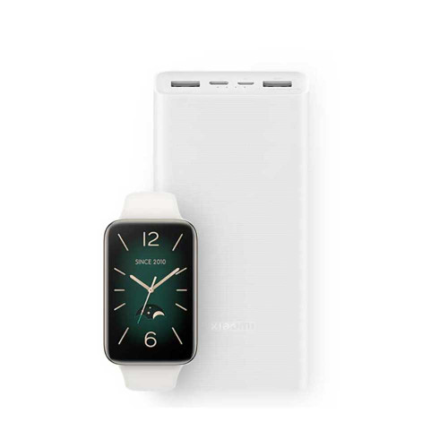 پاور بانک شیائومی 10.000 میلی امپر مدل power Bank Xiaomi PB2022ZM