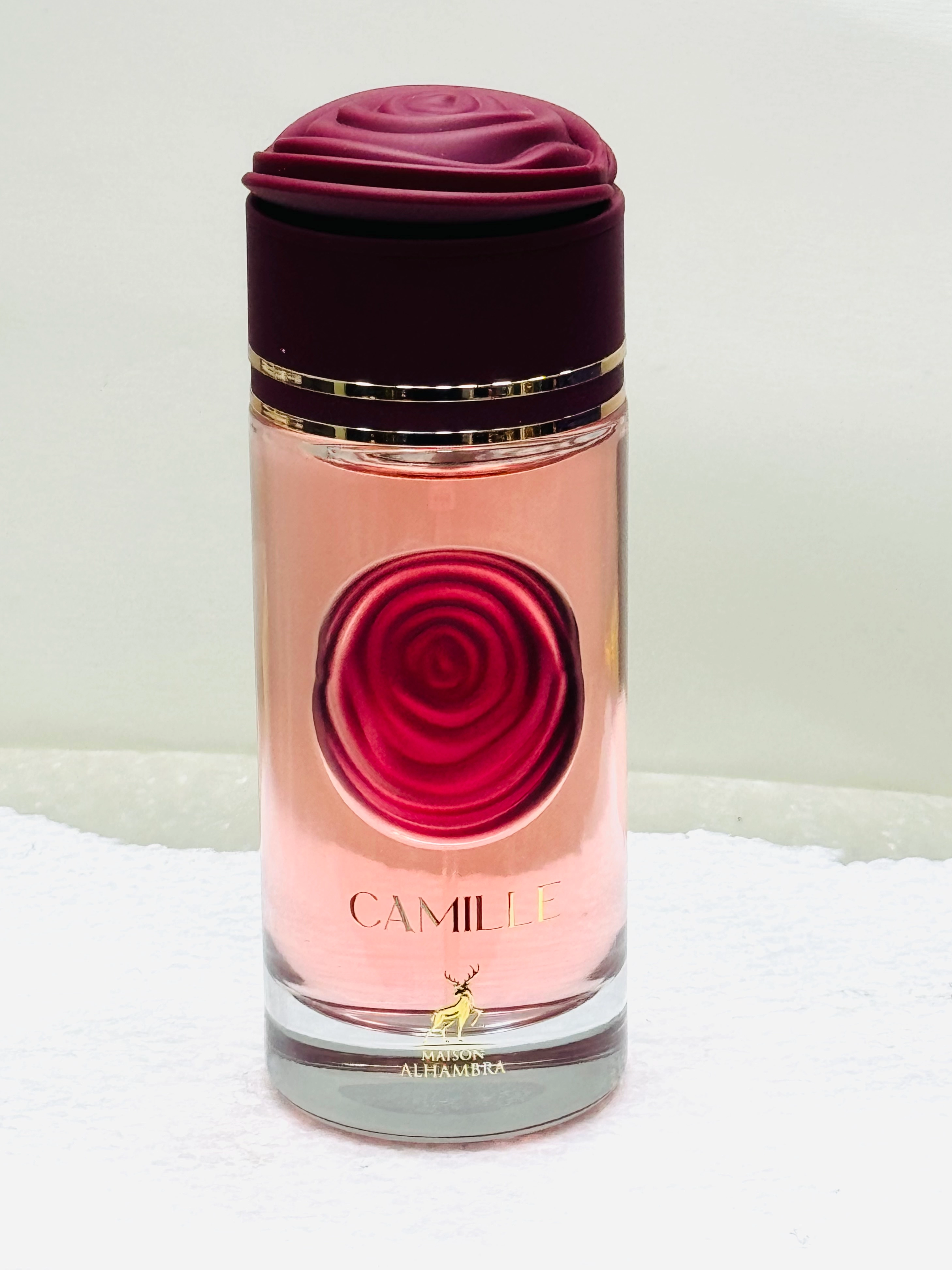 عطر ادکلن کامیل الحمبرا Camille Alhambra cologne