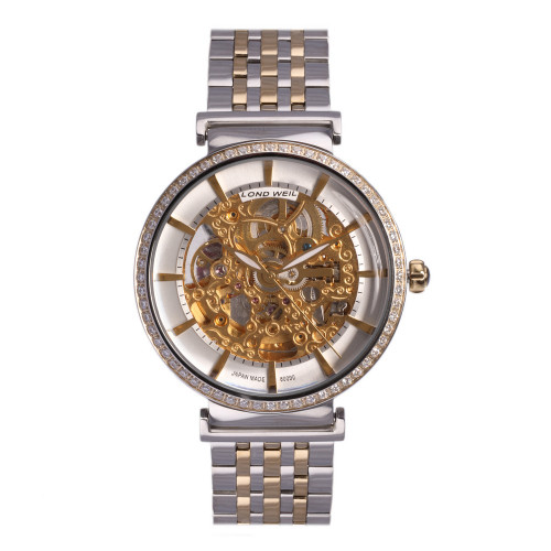 ساعت مچی لوندویل زنانه 80090 Women's LOND WIeil watch
