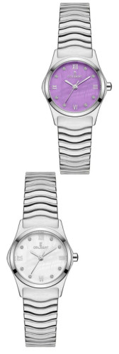 ساعت مچی زنانه کلبرت کد Colbert women's wristwatch code 324 L