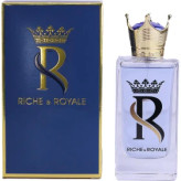 عطر ادکلن ریچ اند رویال دلچه گابانا کینگ فراگرنس ورد
