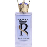 عطر ادکلن ریچ اند رویال دلچه گابانا کینگ فراگرنس ورد