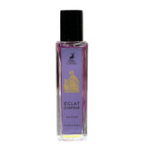 عطر جیبی زنانه الحمبرا مدل ECLAT DARPEGE اکلت دارپژ با رایحه گرم حجم ۳۵ میلی لیتر