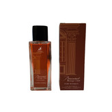 عطر جیبی الحمبرا مدل باکارات رژ قرمز حجم 35 میلی لیتر