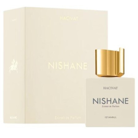 عطر ادکلن نیشانه حاجیوات (هاسیوات)