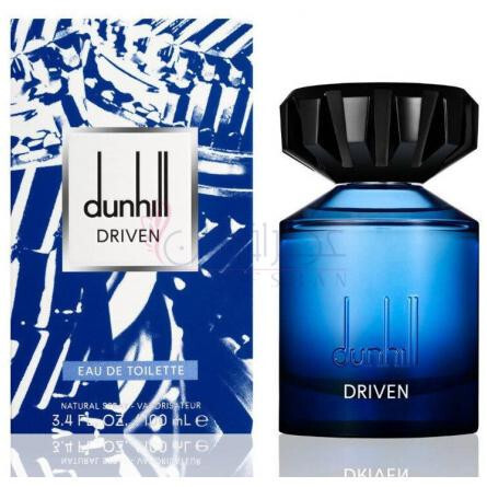 عطر اقایان آلفرد دانهیل درایون ادو تویلت