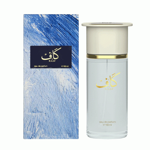 ادکلن احمد المغربی مدل گاف Kaaf