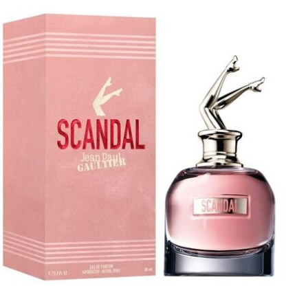 عطر ژان پل گوتیر (گوتیه) اسکندل حجم 100 میل