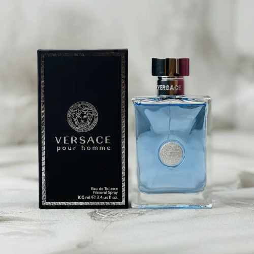 عطر ورساچه پورهوم حجم 100 میل