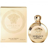 خرید عطر ورساچه اروس زنانه با رایحهای شیرین و گلی، مناسب بانوان شیک و مدرن. خرید آنلاین ادو پرفیوم 100 میل با تضمین اصالت و قیمت عالی