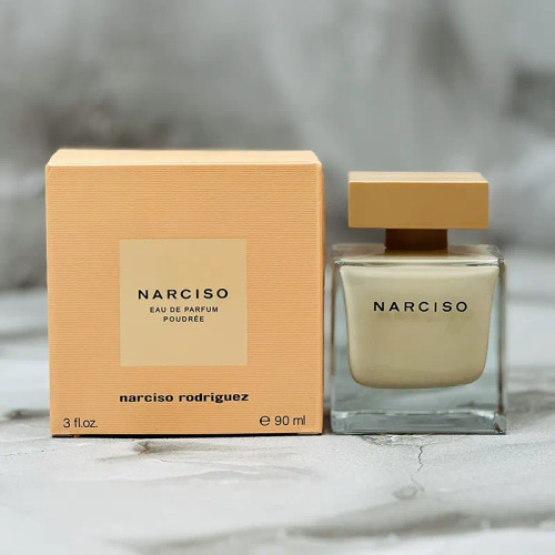 عطر ادکلن نارسیسو رودریگز نارسیسو پودر 90 میل