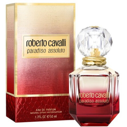 عطر روبرتو کاوالی پارادایسو اسولوتو 75 میل اورجینال