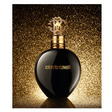 ادکلن عطر روبرتو کاوالی نرو اسولوتو زنانه 75 میلی لیتر اصل اورجینال ضمانت بهترین قیمت