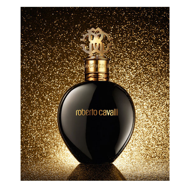 ادکلن عطر روبرتو کاوالی نرو اسولوتو زنانه 75 میلی لیتر اصل اورجینال ضمانت بهترین قیمت