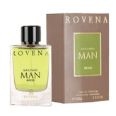 عطر ادکلن روونا بولوارد من وود اسنس حجم 100 میلی لیتر مردانه