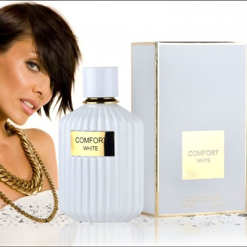 ادوپرفیوم روونا تام فورد وایت پچولی حجم 100 میل