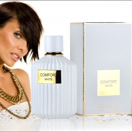 ادوپرفیوم روونا تام فورد وایت پچولی حجم 100 میل