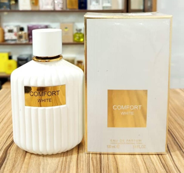 ادوپرفیوم روونا تام فورد وایت پچولی حجم 100 میل