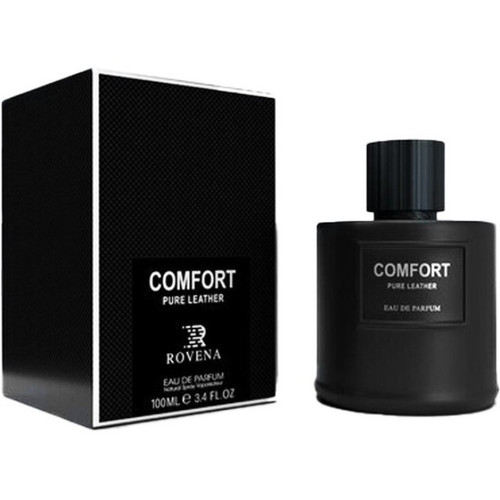 ادکلن مردانه روونا مدل تام فورد پیور لدر حجم 100 میل