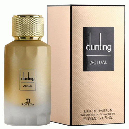 ادکلن روونا دانتینگ اکتول حجم 100 میل زنانه و مردانه