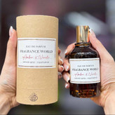 ادکلن فراگرنس ورد امبر اند نرولی مشابه زلنسکی اند روزن حجم 100 میل