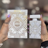 Fragrance World Intro Ivory Musk