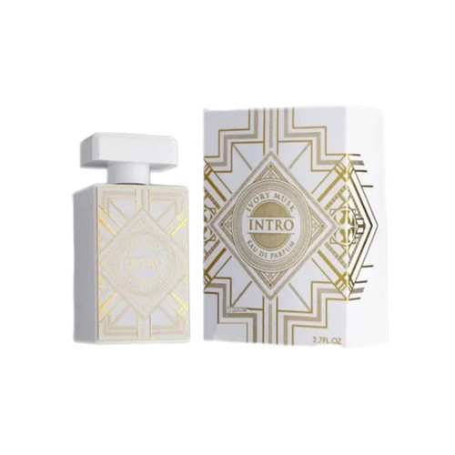 Fragrance World Intro Ivory Musk