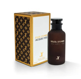 عطر ادکلن سولیل د آمبر ژاک ایو فراگرنس ورد حجم 100 میل