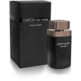 ادکلن مردانه فراگرنس ورد کچ د نویر پور هوم حجم 100 میل