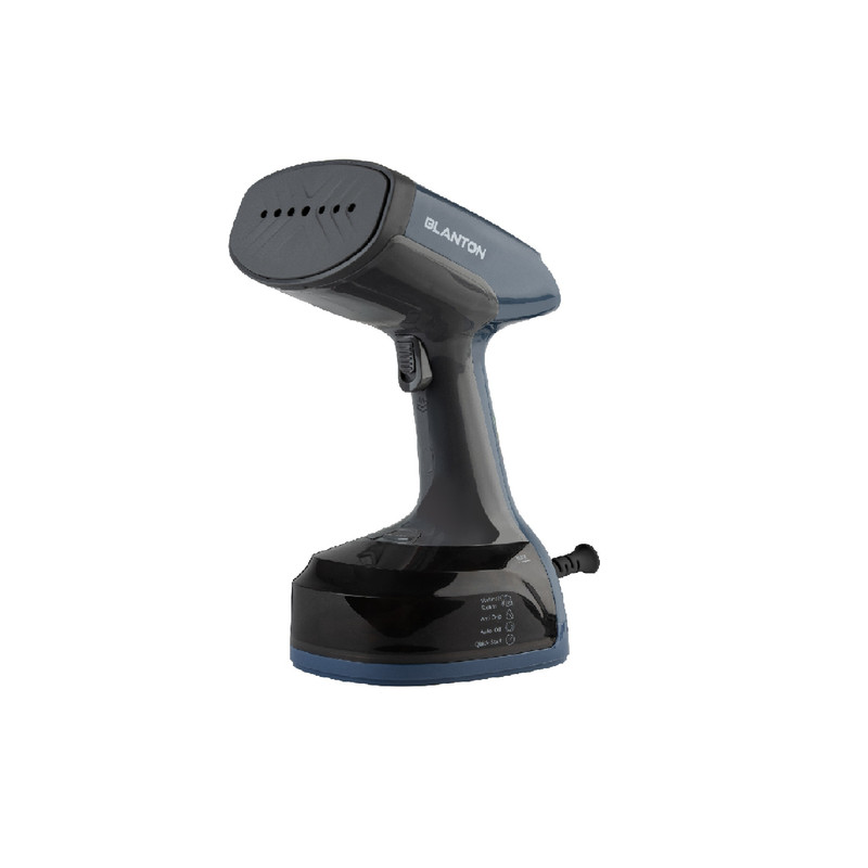 برس بخار ( بخارگر عمودی ) 1800 وات بلانتون عملکرد عالی - مدل BCZ-SI4111 رنگ خاکستری قرمز