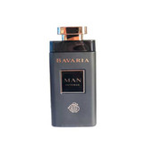 ادکلن مردانه فراگرنس ورد مدل باواریا من اینتنس حجم 100 میل