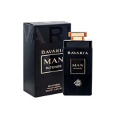 ادکلن مردانه فراگرنس ورد مدل باواریا من اینتنس حجم 100 میل