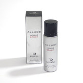 عطر جیبی مردانه روونا مدل SPORT حجم 30 میلی لیتر