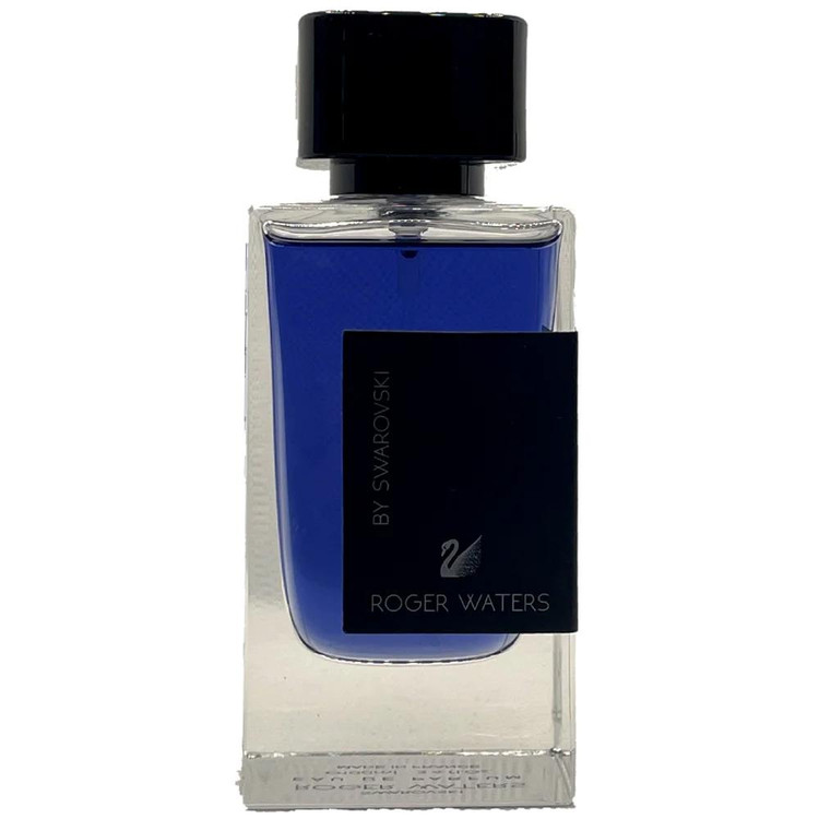 عطر ادکلن راجر واترز سواروفسکی حجم 100 میل