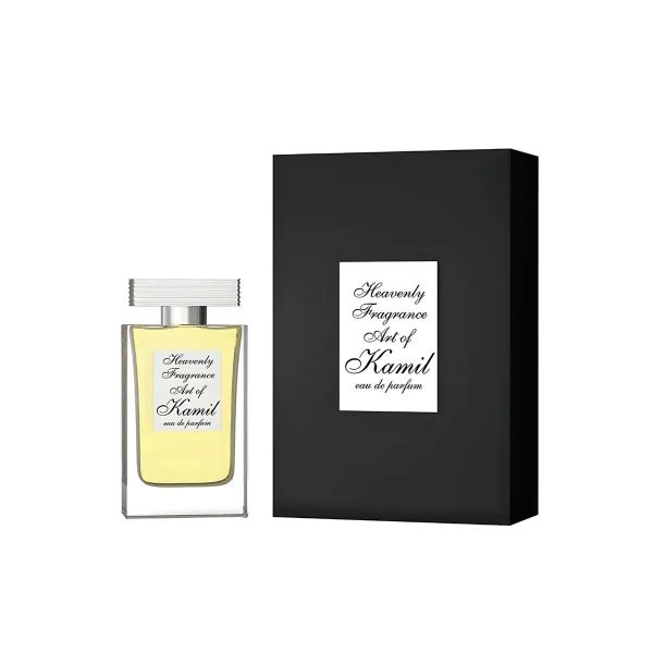 عطر ادکلن مردانه آرت آف کامیل برند امپر حجم 100 میل