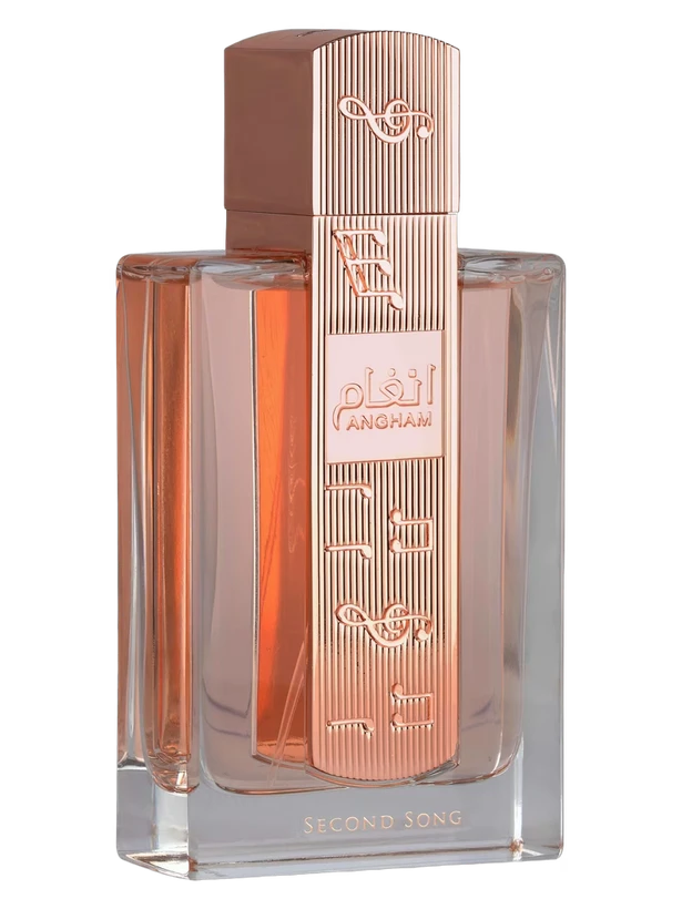 عطر ادکلن لطافه انغام سکاند سانگ (آهنگ دوم) حجم 100 میل