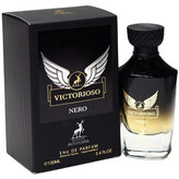 عطر ادکلن مردانه ویکتوریوسو نرو الحمبرا حجم 100 میل