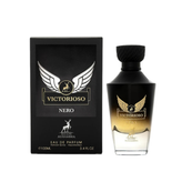 عطر ادکلن مردانه ویکتوریوسو نرو الحمبرا حجم 100 میل
