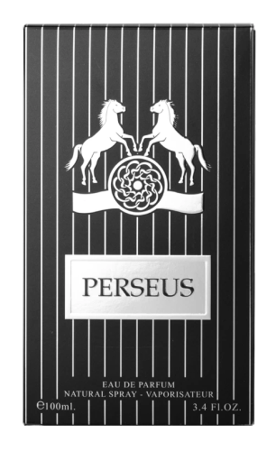عطر ادکلن مردانه پرسیوس الحمبرا حجم ۱۰۰ میل