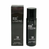 عطر ادکلن مردانه مونت بلک لجند روونا حجم 30 میل