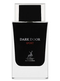 عطر ادکلن دارک دور اسپورت الحمبرا اورجینال اصلی ( مشابه دیور هوم اسپرت ) مردانه | DARK DOOR SPORT ALHAMBRA