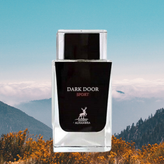 عطر ادکلن دارک دور اسپورت الحمبرا اورجینال اصلی ( مشابه دیور هوم اسپرت ) مردانه | DARK DOOR SPORT ALHAMBRA