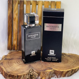 ادو پرفیوم مردانه جکوینز (جانوین) مدل INTENSIVEE FOR MEN اینتنسیو فور من حجم 115 میلی لیتر - مشابه پاکو رابان اینوکتوس