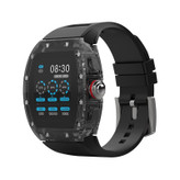 ساعت هوشمند گلتیج مدل GOALTAGE WATCH SW01 - Lucid