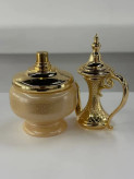 عطر ادکلن دله عربیاکا له شامو برند امپر حجم 100 میل
