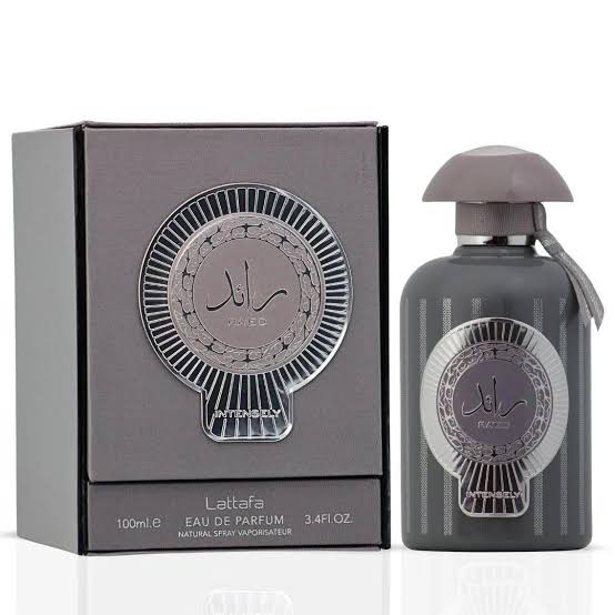 عطر ادکلن رائد اینتنسلی لطافه حجم 100 میل