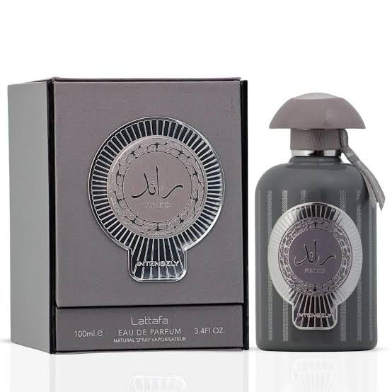عطر ادکلن رائد اینتنسلی لطافه حجم 100 میل